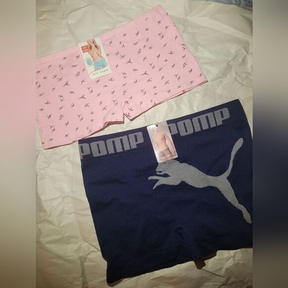 Surprise Panty bundle of 4 (mix and match) - Picture 8 of 16